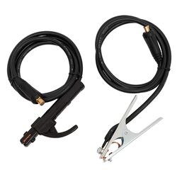 Сварочный аппарат TechnoWorker 4in1 MIG/TIG/MMA/CUT Full Thumb