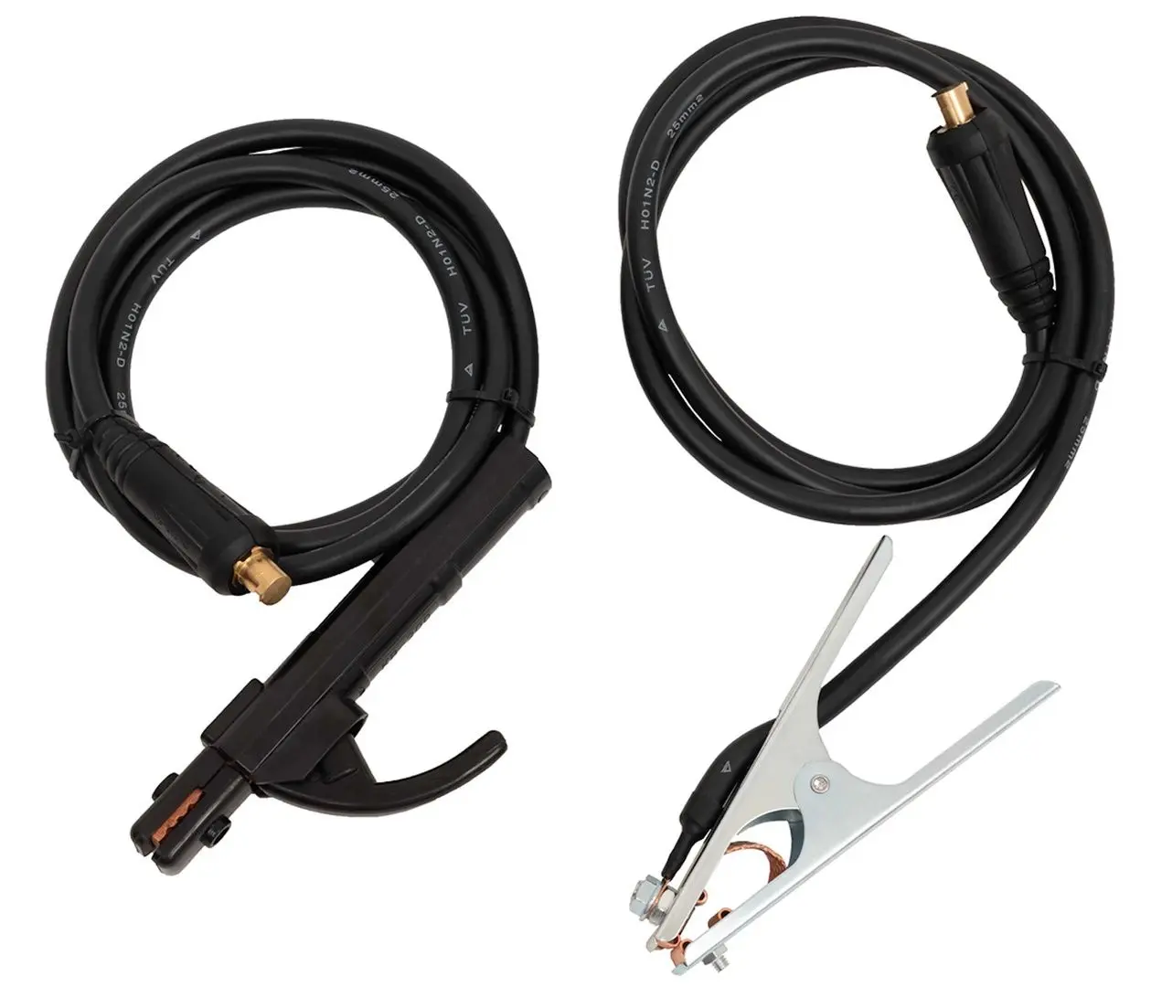 Сварочный аппарат TechnoWorker 4in1 MIG/TIG/MMA/CUT Full