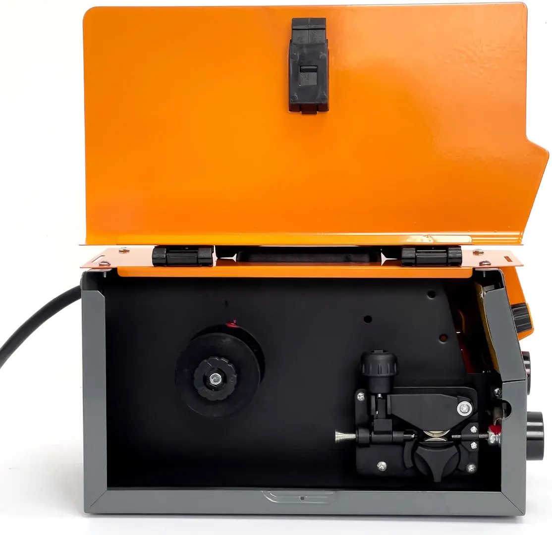 Сварочный инвертор Technoworker FLUX/MMA 200 Professional