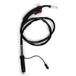 Сварочный инвертор Technoworker FLUX/MMA 200 Professional Thumb