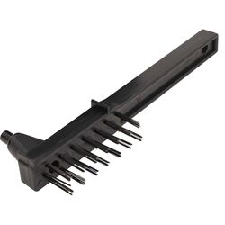 Сварочный инвертор Technoworker FLUX/MMA 200 Professional Thumb