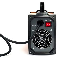 Сварочный инвертор Technoworker MMA 250 Professional Thumb