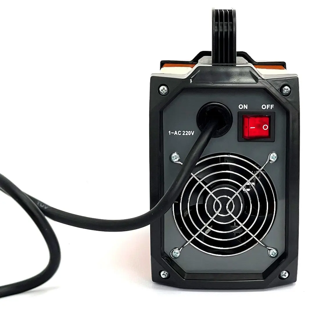 Сварочный инвертор Technoworker MMA 250 Professional