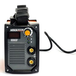 Сварочный инвертор Technoworker MMA 250 Professional Thumb