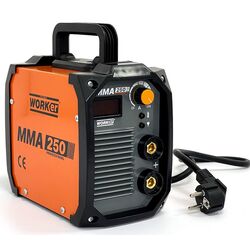 Сварочный инвертор Technoworker MMA 250 Professional Thumb
