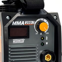 Сварочный инвертор Technoworker MMA 250 Professional Thumb