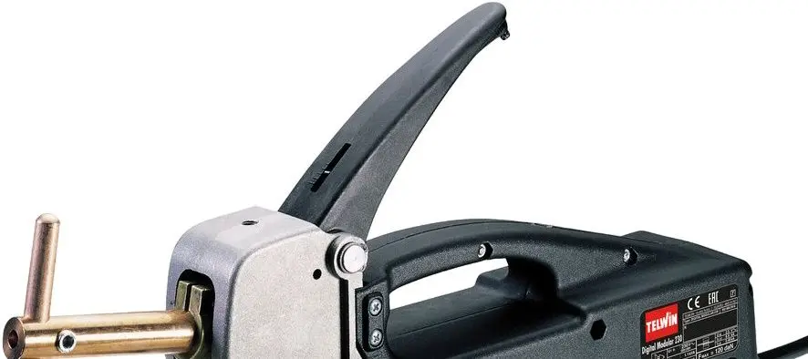 Аппарат точечной сварки Telwin Digital Modular 230