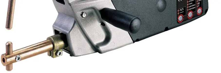 Аппарат точечной сварки Telwin Digital Modular 230