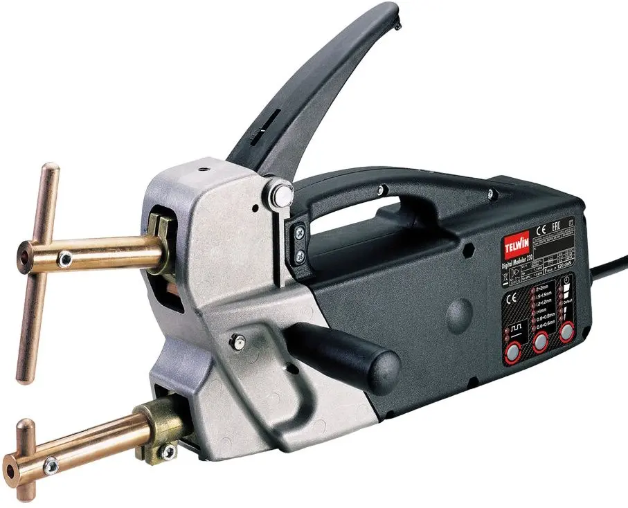 Аппарат точечной сварки Telwin Digital Modular 230