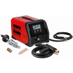 Aparat de sudat in puncte Telwin Digital Puller 5500