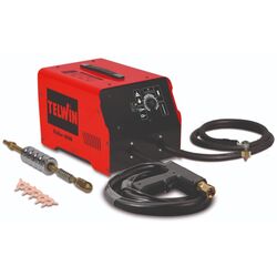 Aparat de sudat in puncte Telwin Puller 4000 230V