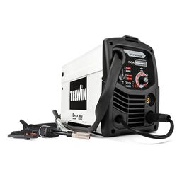 Инверторный сварочный аппарат Telwin Bimax 150i Synergetic Thumb