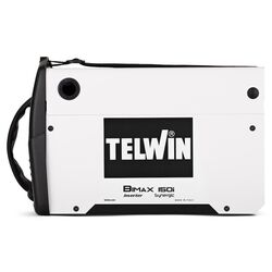 Инверторный сварочный аппарат Telwin Bimax 150i Synergetic Thumb