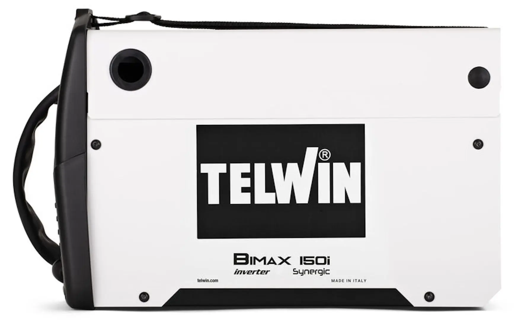 Инверторный сварочный аппарат Telwin Bimax 150i Synergetic