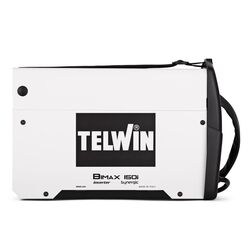 Инверторный сварочный аппарат Telwin Bimax 150i Synergetic Thumb