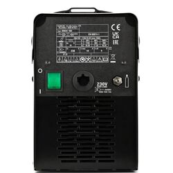 Инверторный сварочный аппарат Telwin Bimax 150i Synergetic Thumb