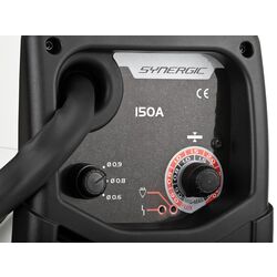 Инверторный сварочный аппарат Telwin Bimax 150i Synergetic Thumb