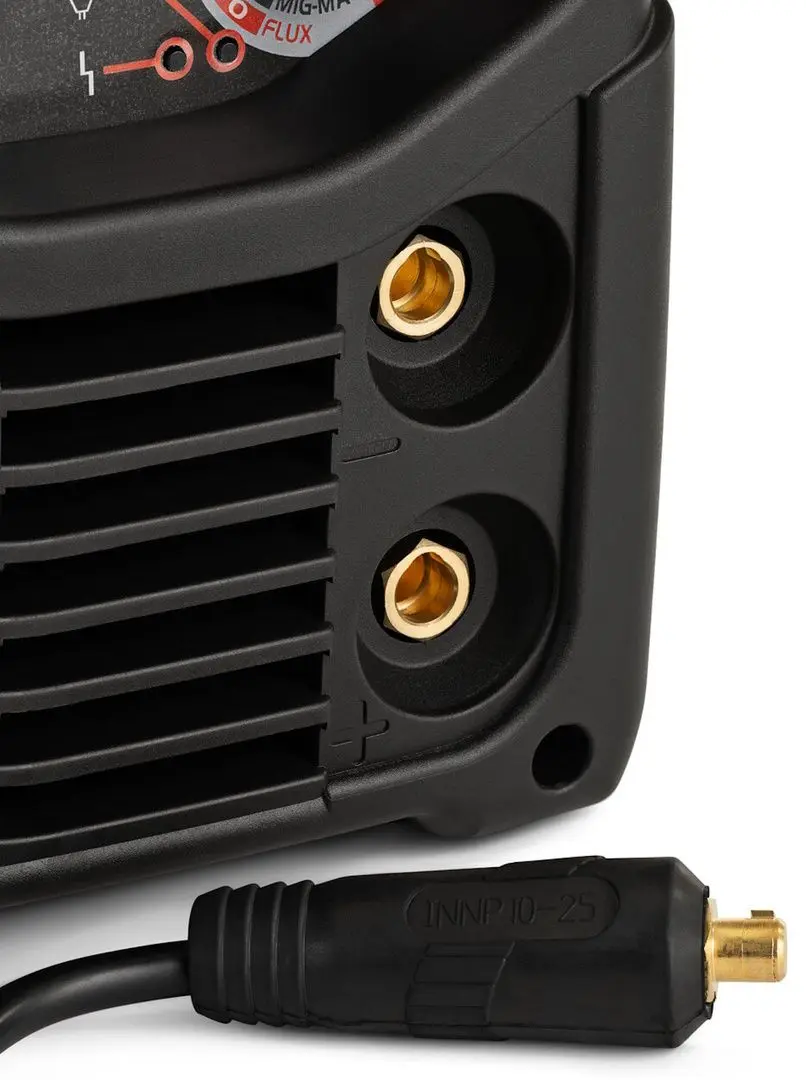 Инверторный сварочный аппарат Telwin Bimax 150i Synergetic