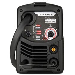 Инверторный сварочный аппарат Telwin Bimax 150i Synergetic Thumb