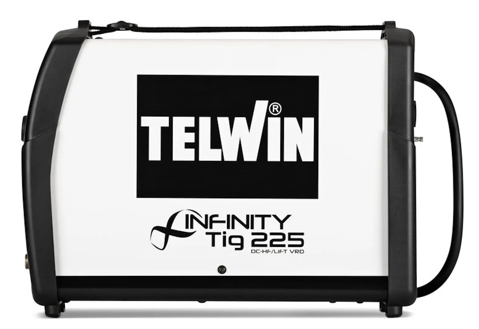 Aparat de sudat cu invertor Telwin Infinity TIG 225 DC+MMA