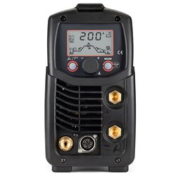 Aparat de sudat cu invertor Telwin Infinity TIG 225 DC+MMA Thumb