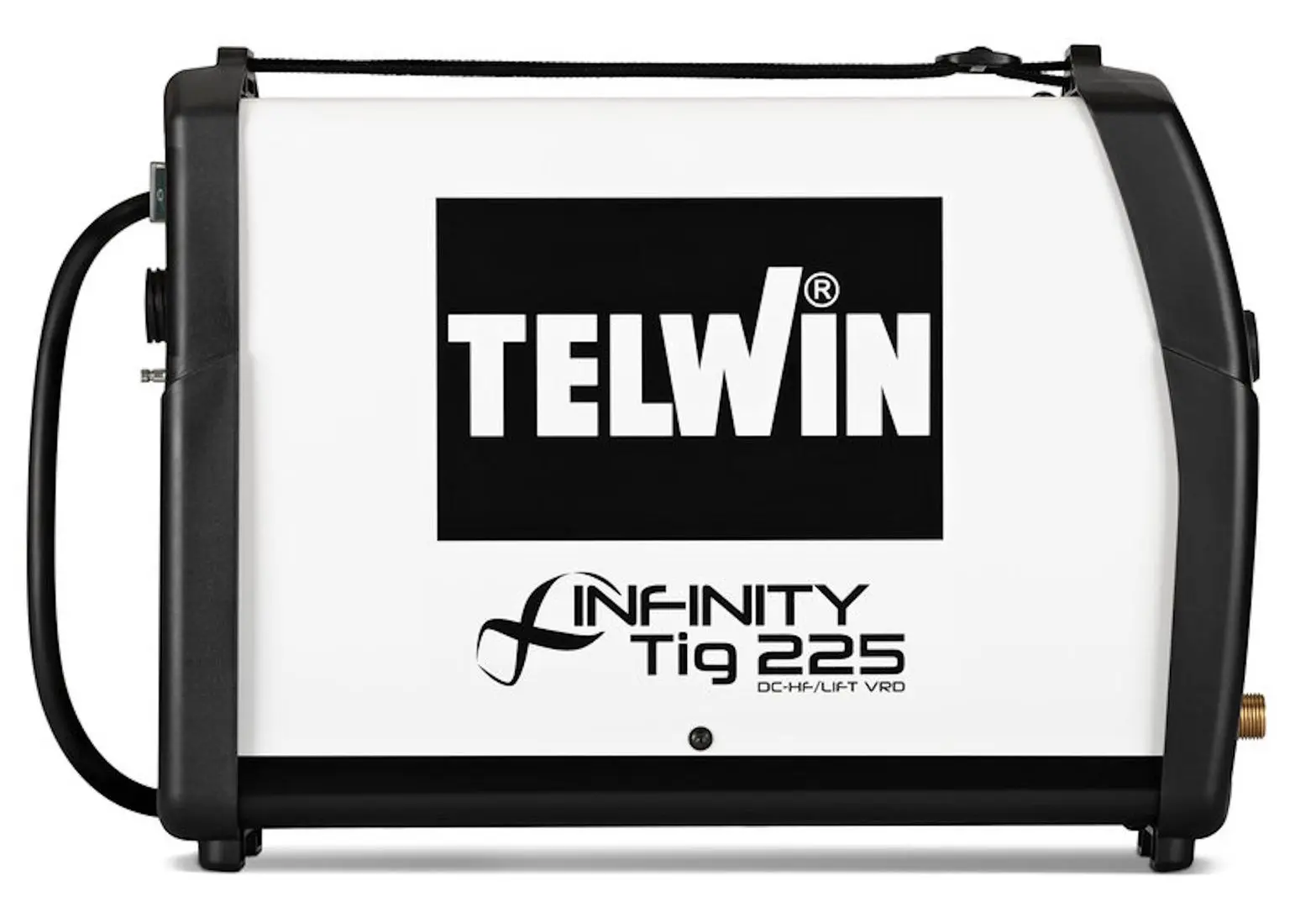 Aparat de sudat cu invertor Telwin Infinity TIG 225 DC+MMA