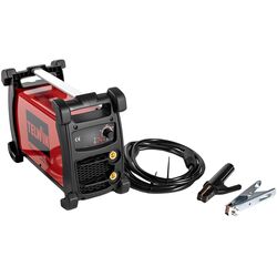 Aparat de sudat cu invertor Telwin Technology 186 XT (Black/Red) Thumb