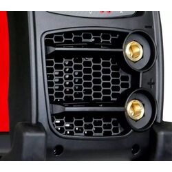 Aparat de sudat cu invertor Telwin Technology 186 XT (Black/Red) Thumb