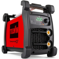 Aparat de sudat cu invertor Telwin Technology XT 236 816229 Thumb