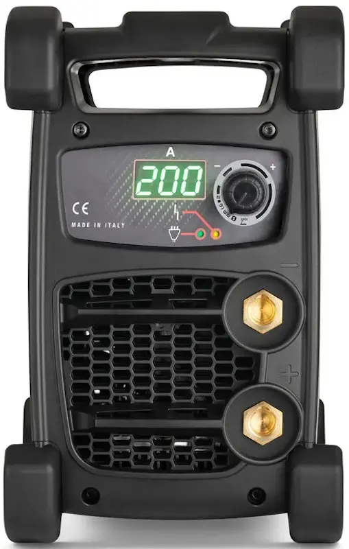 Aparat de sudat cu invertor Telwin Technology XT 236 816229