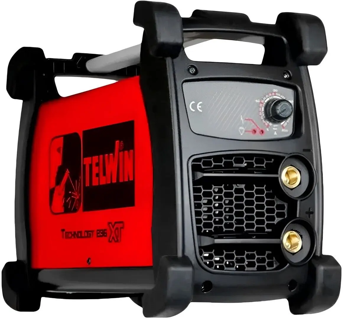 Aparat de sudat cu invertor Telwin Technology XT 236 Solo