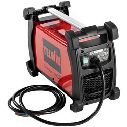 Aparat de sudat cu invertor Telwin Technology XT 236 Solo