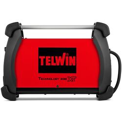 Aparat de sudat cu invertor Telwin Technology XT 236 Solo Thumb