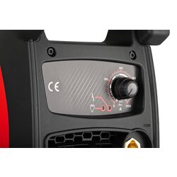 Aparat de sudat cu invertor Telwin Technology XT 236 Solo Thumb