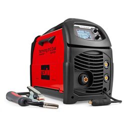 Aparat de sudat cu invertor Telwin Tehnomig 210 Thumb