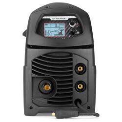 Aparat de sudat cu invertor Telwin Tehnomig 210 Thumb