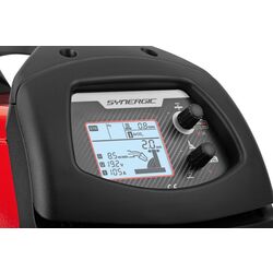 Aparat de sudat cu invertor Telwin Tehnomig 210 Thumb