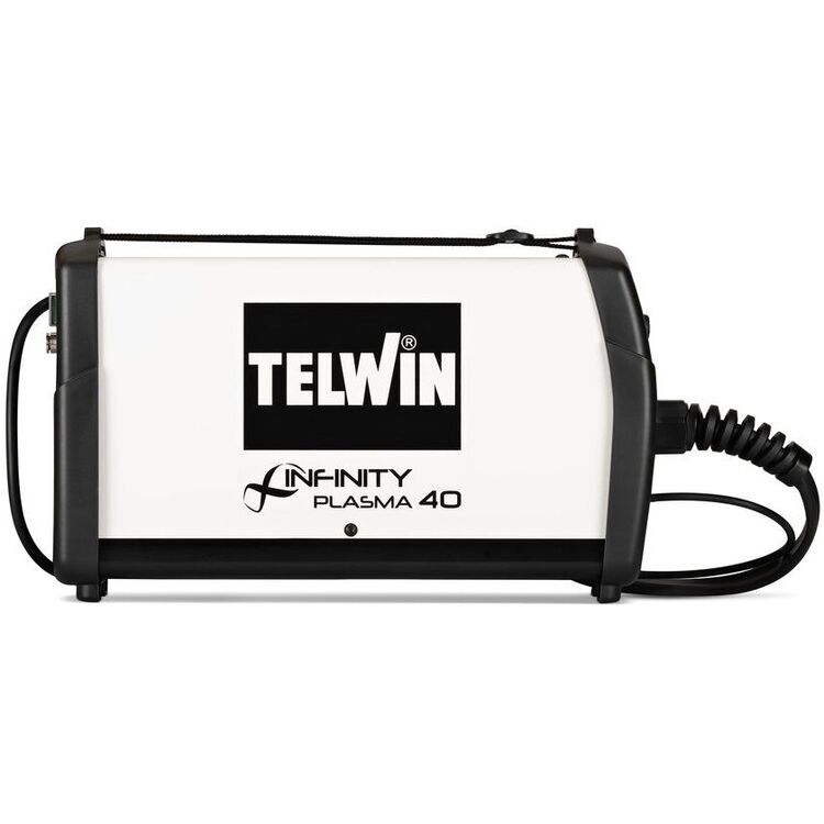 Плазморез Telwin Infinity 40 (White/Black) купить в Кишиневе, Молдове ...
