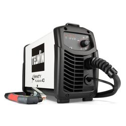 Aparat de taiat cu plasma Telwin Infinity 40 (White/Black)