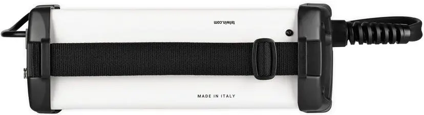 Aparat de taiat cu plasma Telwin Infinity 40 (White/Black)