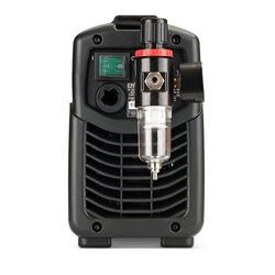 Aparat de taiat cu plasma Telwin Infinity 40 (White/Black) Thumb