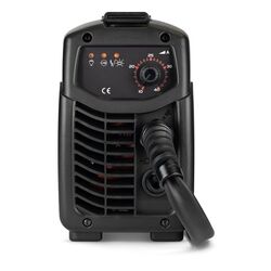 Aparat de taiat cu plasma Telwin Infinity 40 (White/Black) Thumb