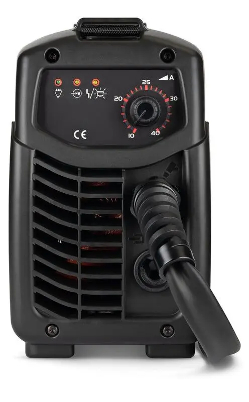 Aparat de taiat cu plasma Telwin Infinity 40 (White/Black)