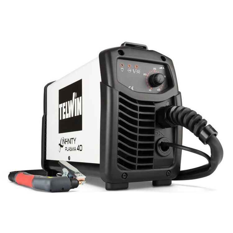 Telwin Infinity 40
