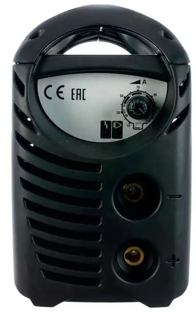 Aparat de sudat Telwin Infinity 150 ACD (Black/White)