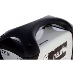 Aparat de sudat Telwin Infinity 150 ACD (Black/White) Thumb