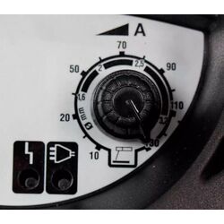 Aparat de sudat Telwin Infinity 150 ACD (Black/White) Thumb