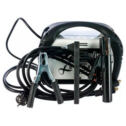 Aparat de sudat Telwin Infinity 150 ACD (Black/White) Thumb