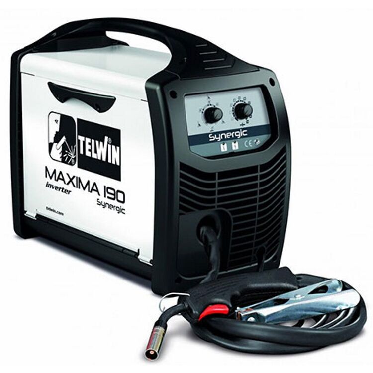 Telwin Maxima