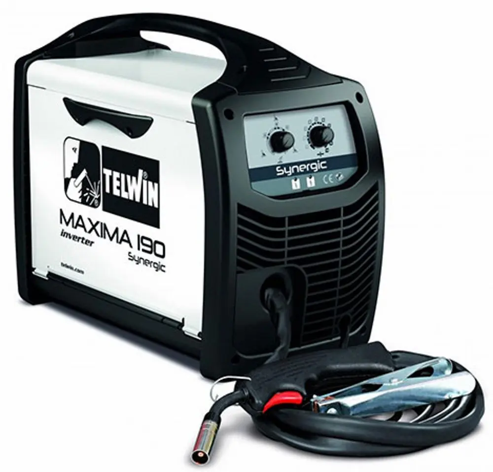 Aparat de sudat Telwin Maxima 190